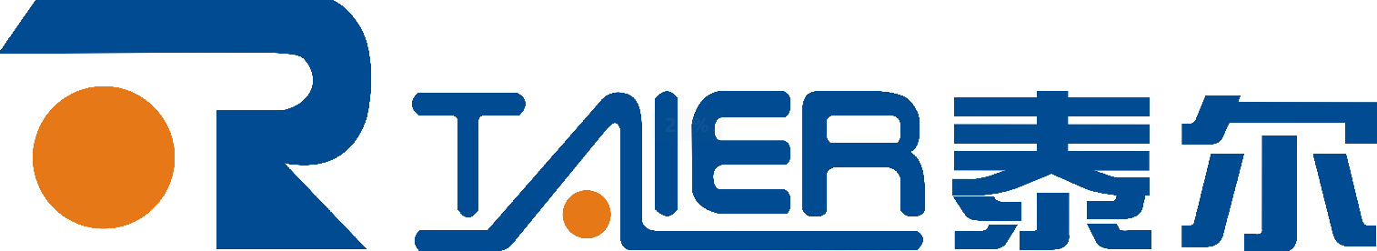 2001.12.18，注冊(cè)“泰爾商標(biāo)”，馬鞍山市泰爾重工成立