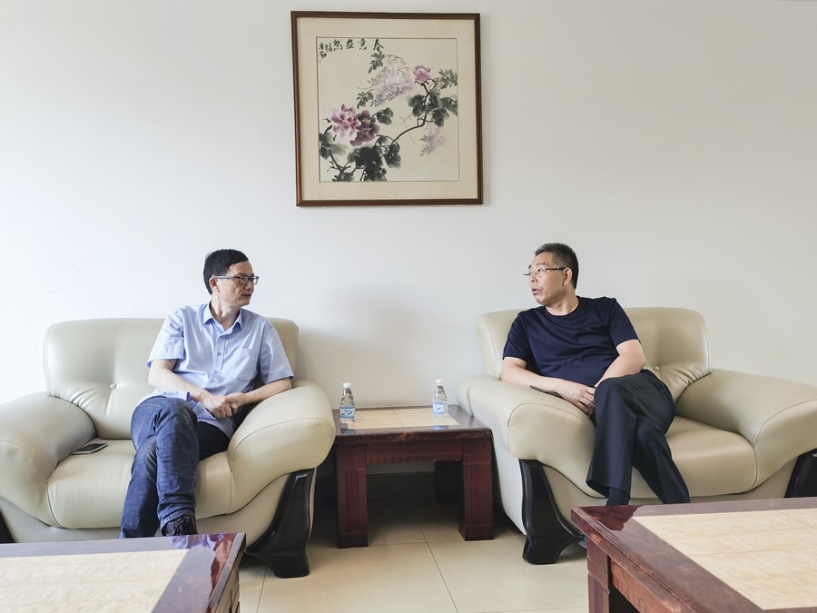 Fw_沙鋼拜訪，周總_副本